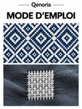 Mode d'emploi Qenoria